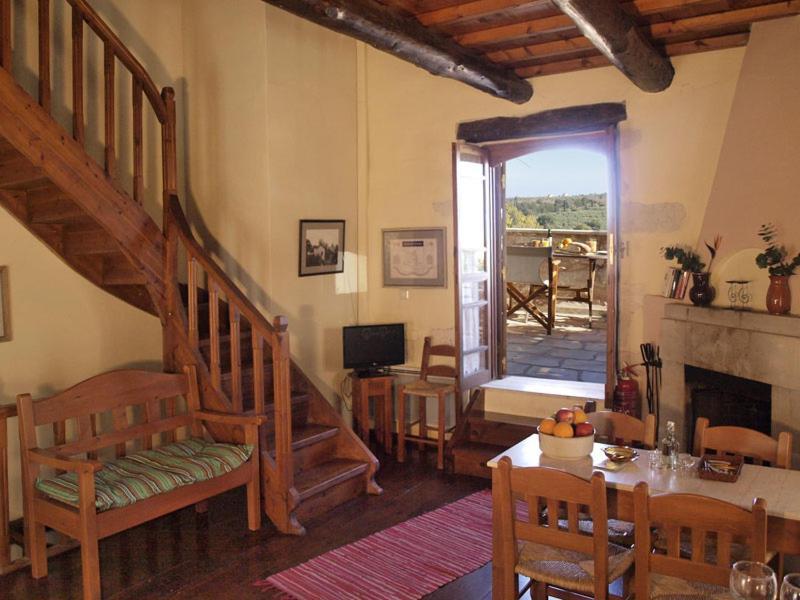 Fabrica Villa Vamos Exteriör bild