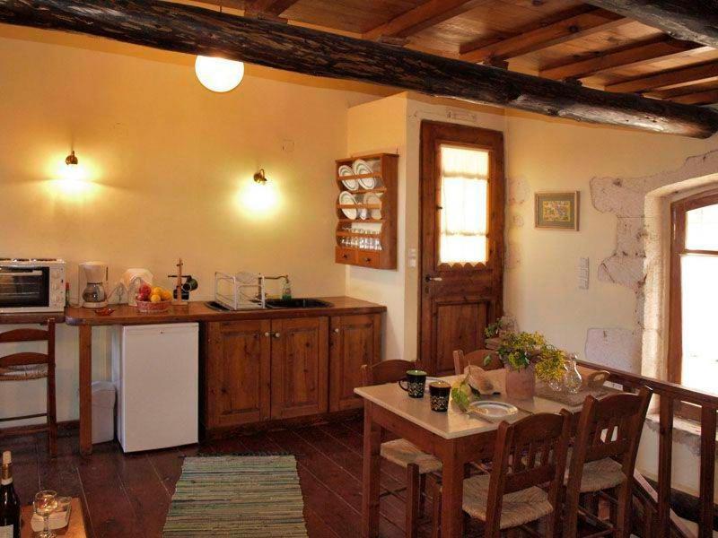 Fabrica Villa Vamos Exteriör bild