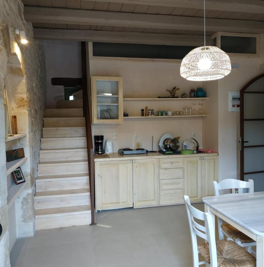 Fabrica Villa Vamos Exteriör bild